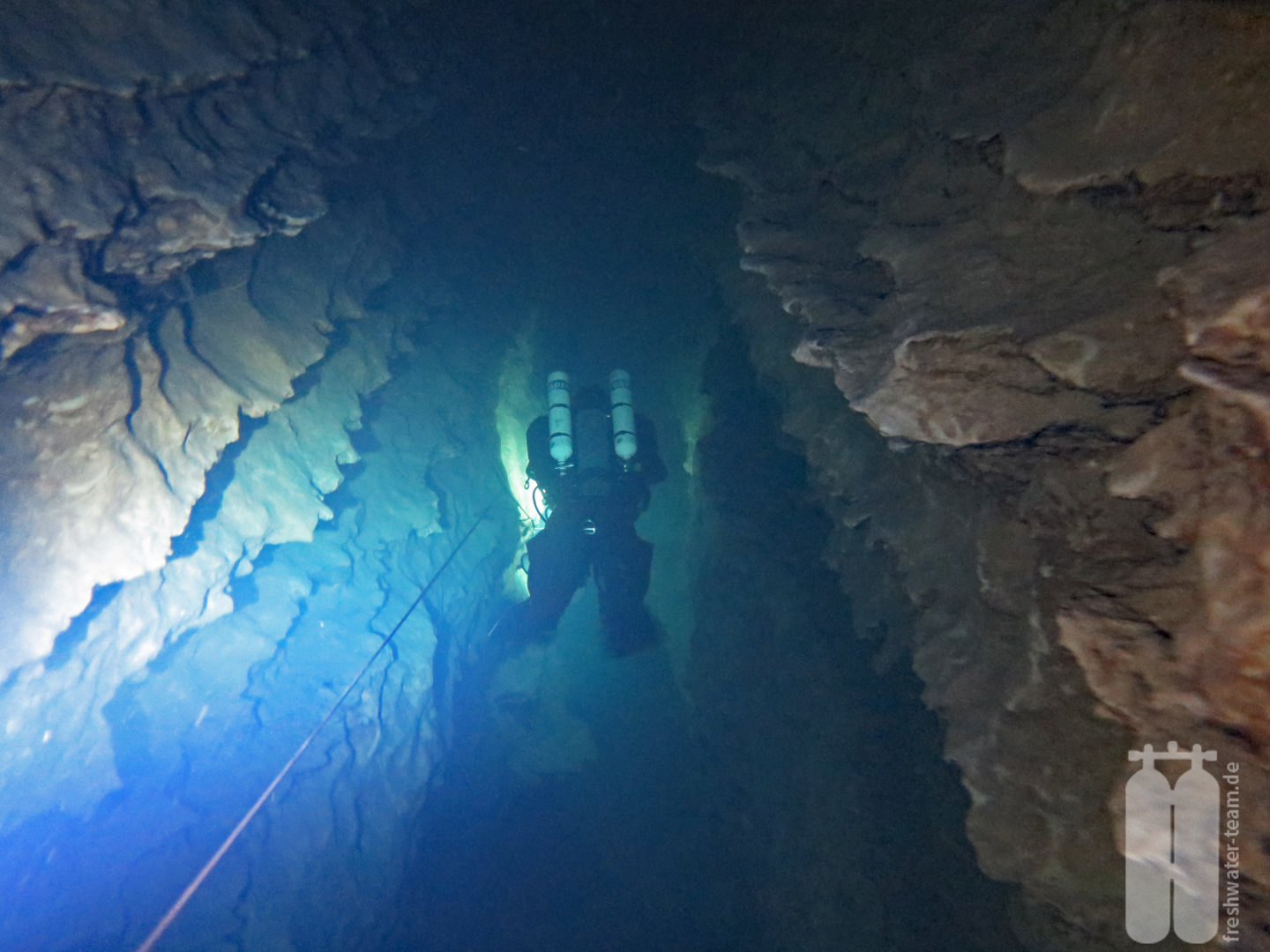 Anjeux / Frankreich Source du Planey ein Sonntagsausflug in die